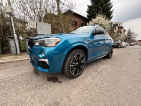 BMW X4 3.0 M40i - 36500 лв. - 17968230 10