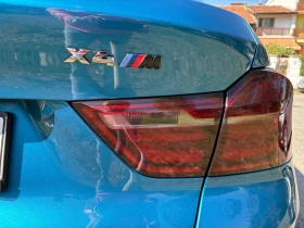 BMW X4 3.0 M40i - 36500 лв. - 17968230 7