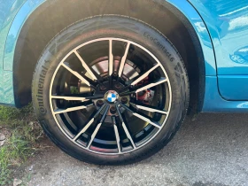 BMW X4 3.0 M40i - 36500 лв. - 17968230 8