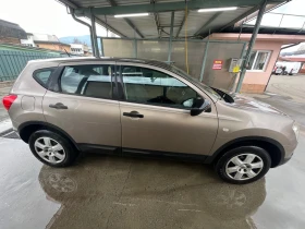 Nissan Qashqai 1.5 dci | Mobile.bg    2