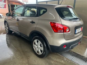 Nissan Qashqai 1.5 dci | Mobile.bg    5
