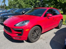 Porsche Macan * GTS* * АвтоКредит* 