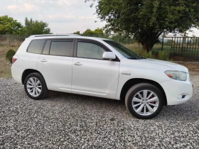 Toyota Highlander LIMITED HYBRID | Mobile.bg    4