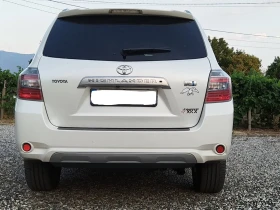 Toyota Highlander LIMITED HYBRID | Mobile.bg    6