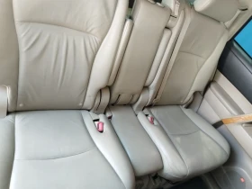 Toyota Highlander LIMITED HYBRID | Mobile.bg    11