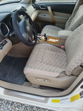 Toyota Highlander LIMITED HYBRID | Mobile.bg    8