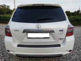 Toyota Highlander LIMITED HYBRID | Mobile.bg    7