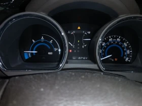 Toyota Highlander LIMITED HYBRID | Mobile.bg    16