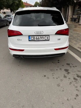Обява за продажба на Audi Q5 ~30 000 лв. - изображение 4