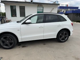 Обява за продажба на Audi Q5 ~30 000 лв. - изображение 6