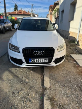Обява за продажба на Audi Q5 ~30 000 лв. - изображение 2