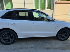 Обява за продажба на Audi Q5 ~30 000 лв. - изображение 1