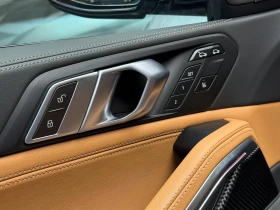 BMW X6 M60i xDrive H&K* Pano* Carbon* Гаранция* Обдухване - 188500 лв. - 25581275 13