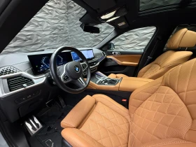 BMW X6 M60i xDrive H&K* Pano* Carbon* Гаранция* Обдухване - 188500 лв. - 25581275 7