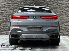 BMW X6 M60i xDrive H&K* Pano* Carbon* Гаранция* Обдухване - 188500 лв. - 25581275 4