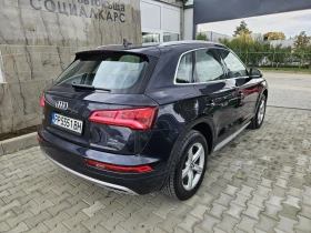     Audi Q5 Avtomat