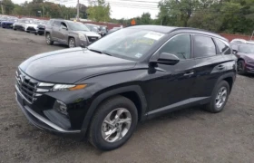 Обява за продажба на Hyundai Tucson CRDI ~47 900 лв. - изображение 1