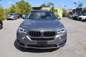 BMW X5 * АВТО КРЕДИТ* ЦЕНА ДО БГ * СЕРВИЗНА ИСТОРИЯ *  - 28499 лв. / 14571.31 € - 65645120 2