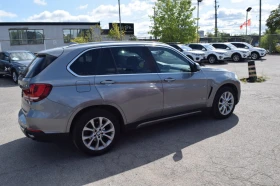 BMW X5 * АВТО КРЕДИТ* ЦЕНА ДО БГ * СЕРВИЗНА ИСТОРИЯ *  - 28499 лв. / 14571.31 € - 65645120 5
