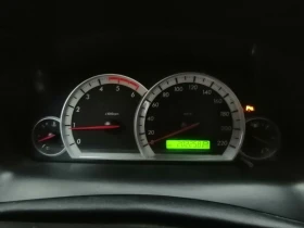 Chevrolet Captiva 4x4 /Кожа / Автомат / 7 местен  - 6888 лв. / 3521.78 € - 44215786 16