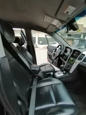 Chevrolet Captiva 4x4 /Кожа / Автомат / 7 местен  - 6888 лв. / 3521.78 € - 44215786 14