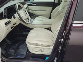 Hyundai Palisade Ultimate Calligraphy 360CAM* BLINDSPOT* KEYLESS*  | Mobile.bg    7