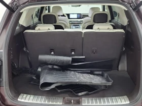 Hyundai Palisade Ultimate Calligraphy 360CAM* BLINDSPOT* KEYLESS*  | Mobile.bg    4