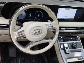 Hyundai Palisade Ultimate Calligraphy 360CAM* BLINDSPOT* KEYLESS*  | Mobile.bg    9