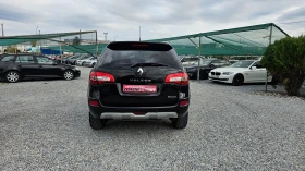     Renault Koleos 2.0 TDCI  4x4 FULL
