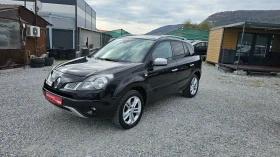     Renault Koleos 2.0 TDCI  4x4 FULL