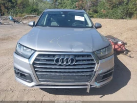 Audi Q7 Premium - 27100 лв. / 13856.01 € - 75693878 2