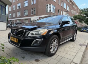 Volvo XC60 R_Desing  | Mobile.bg    2