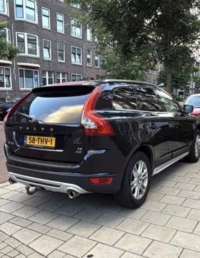 Volvo XC60 R_Desing  | Mobile.bg    5