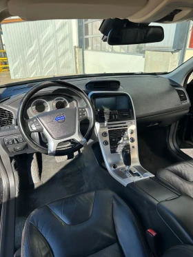 Volvo XC60 R_Desing  | Mobile.bg    15