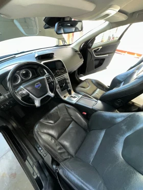 Volvo XC60 R_Desing  | Mobile.bg    8