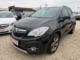 Opel Mokka Газ-Бензин ?? - 13900 лв. / 7106.96 € - 29730280 2