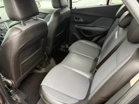 Opel Mokka Газ-Бензин ?? - 13900 лв. / 7106.96 € - 29730280 10