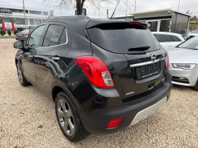 Opel Mokka Газ-Бензин ?? - 13900 лв. / 7106.96 € - 29730280 5