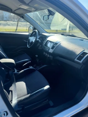 Citroen C-Crosser 2.20 HDI V16 малък данък , снимка 6