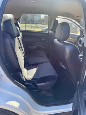 Citroen C-Crosser 2.20 HDI V16 малък данък , снимка 7