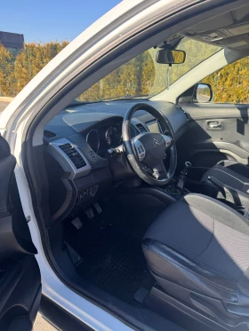 Citroen C-Crosser 2.20 HDI V16 малък данък , снимка 5