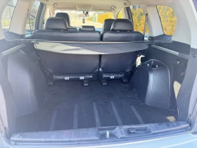 Citroen C-Crosser 2.20 HDI V16 малък данък , снимка 10