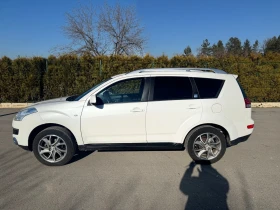 Citroen C-Crosser 2.20 HDI V16 малък данък , снимка 3