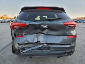 Hyundai Tucson AWD* Камера* Круиз контрол* Подгрев* КРАЙНА ЦЕНА*  - 10800 € / 21122.96 лв. - 29138846 6