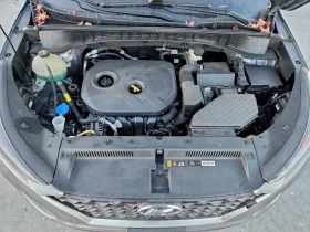 Hyundai Tucson AWD* Камера* Круиз контрол* Подгрев* КРАЙНА ЦЕНА*  - 10800 € / 21122.96 лв. - 29138846 12