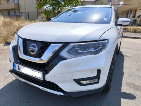 Nissan X-trail 1.6 Diesel  131 hp