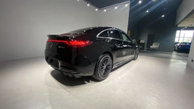 Mercedes-Benz EQE 43 AMG 91kWh , снимка 3
