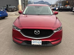 Mazda CX-5 * GS * CARFAX * ЦЕНА ДО БГ - 11330 € / 22159.55 лв. - 20703166 6