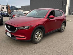 Mazda CX-5 * GS * CARFAX * ЦЕНА ДО БГ