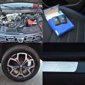 Dacia Duster 1.0TCe/GPL/ANIVERSARY/360kamera/NAVI/EURO6D/ITALY - 11111 € / 21731.23 лв. - 90669598 16